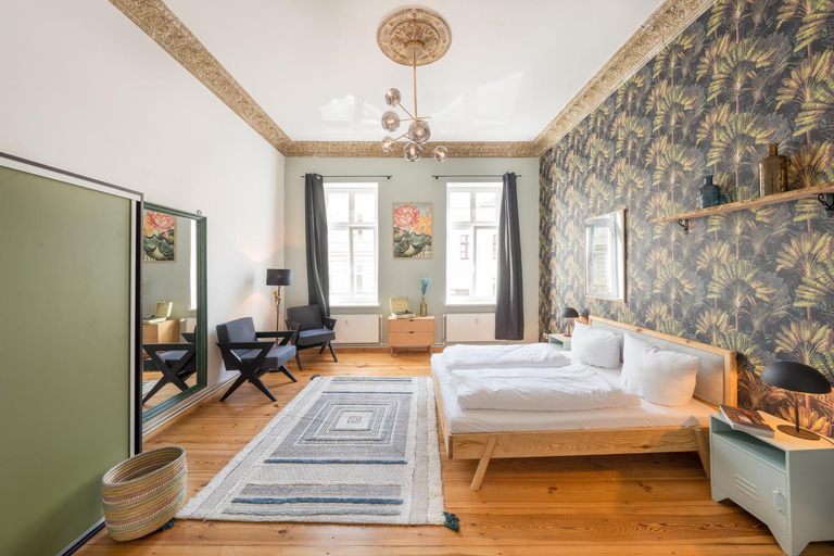 Others 2, Design Apartments - Sanssouci, 10 Geschwister-Scholl-Straße, Potsdam