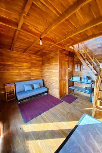 Bedroom 2, Munduk Terrace, Buleleng
