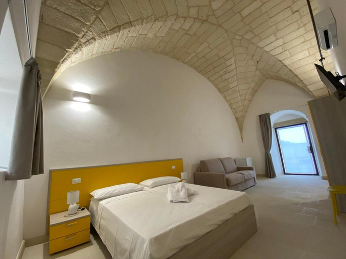 2, Agriturismo Masseria Sbotta, Lecce
