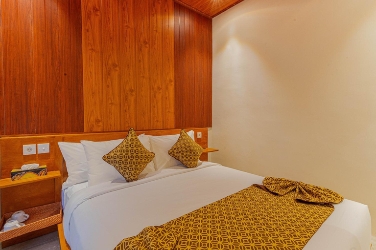 Bedroom 22