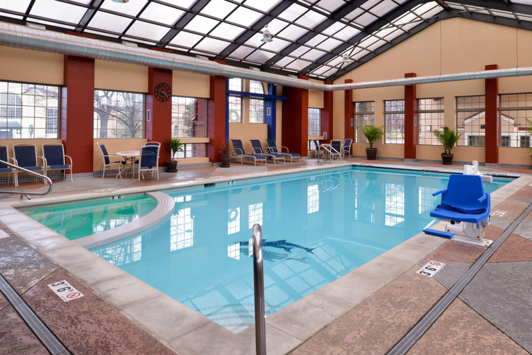 Sport & Beauty 3, The Buxton, BW Signature Collection by Best Western, Larimer