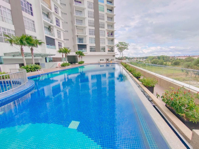 Others 2,  D'Putra Suites Serviced Apartment 3 kulai Johor, Kulaijaya
