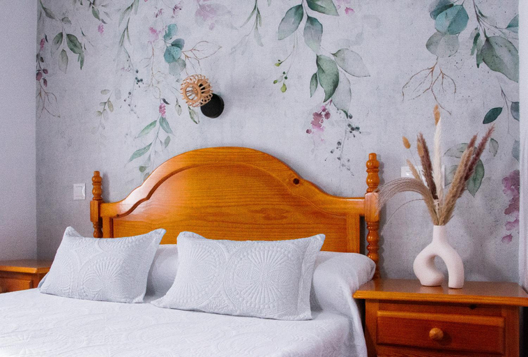 Bedroom 3, COSMA HOUSE, Cantabria