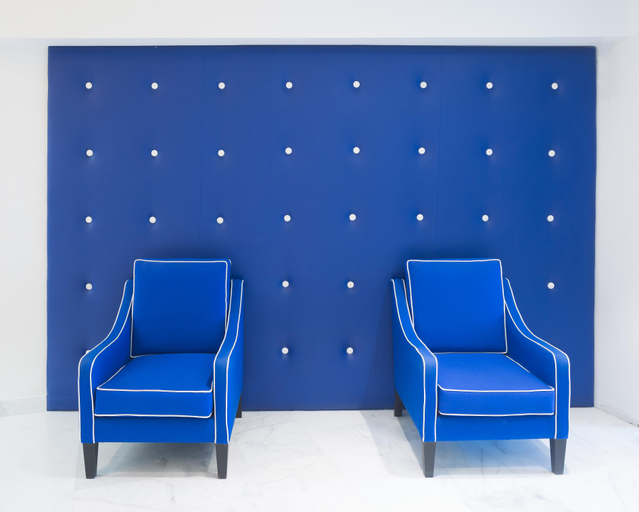 Public Area 4, Mercure Bilbao Jardines De Albia, Vizcaya