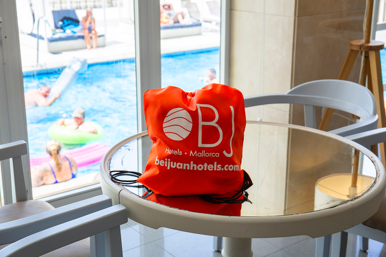 Food & Drinks 4, Playamar Hotel & Apartamentos, Baleares