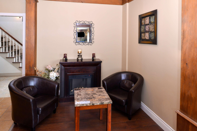 Public Area 2, Canadas Best Value Inn & Suites Charlottetown, Queens
