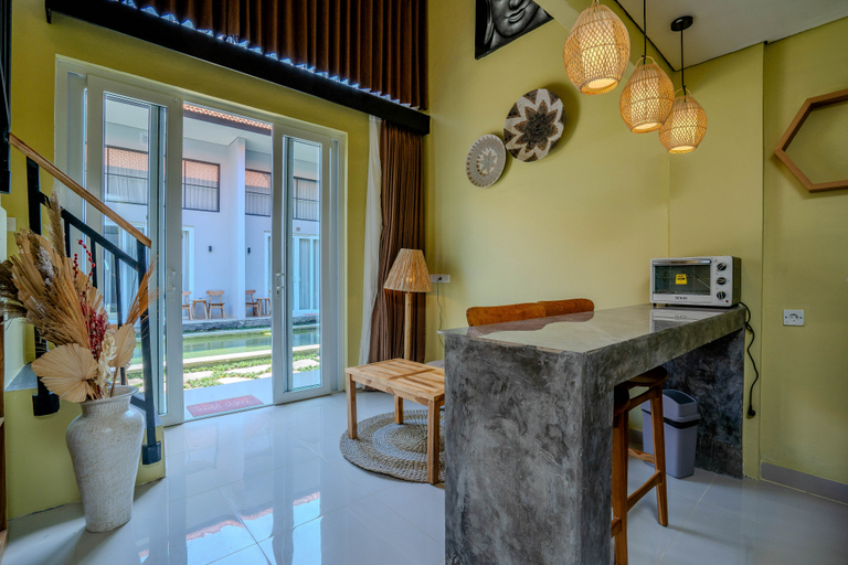 Others 2, The Loloan Loft Canggu, Badung