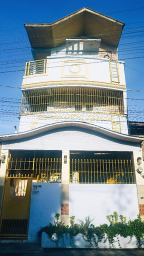 Exterior & Views 4, TOKAI'S TRANSIENT ROOMS, Legazpi City