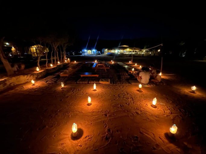 Others 4, Relax Beach Camp, Nuweiba'
