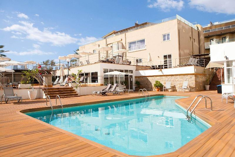 Sport & Beauty 2, PALMA BEACH HOTEL & APT Adults Only, Baleares