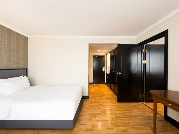 Bedroom 16