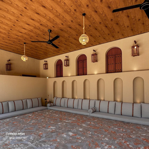Others 2, نزل عِطره Etra Inn, Nizwa