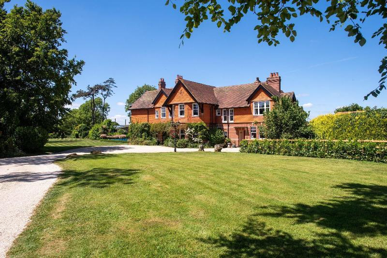 Others 5, Dower House Hotel, Devon