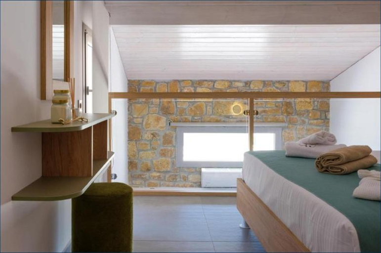 Others 3, Akrolithos Luxury Suites & Spa, Central Macedonia