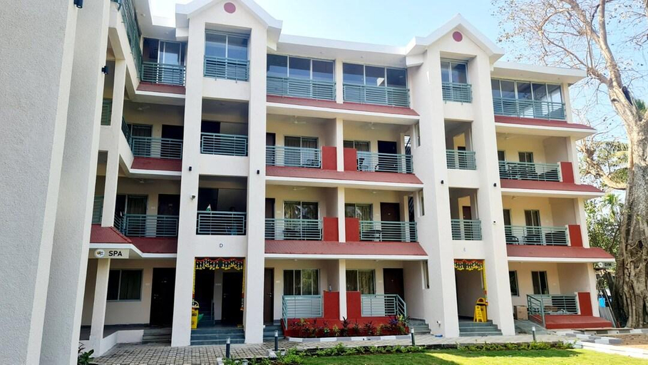 Others 4, Sun N Sea Resort, Raigarh