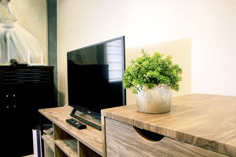 Others 2, Cozy Pad in Cubao, Quezon City