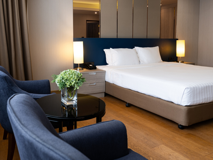 Bedroom 7