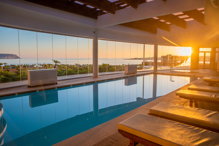 Sport & Beauty 2, The Ramla Bay Resort