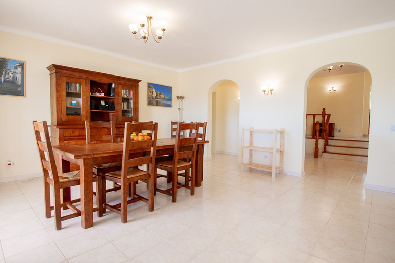 Room 2, Casa Filipa Upper Floor, Lagoa
