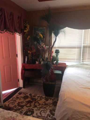 Others 4, Cozy Moses, Miami-Dade