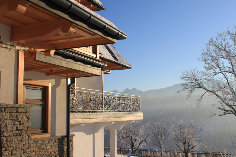 Others 3, Kosodrzewina - apartamenty rodzinne, Tatra