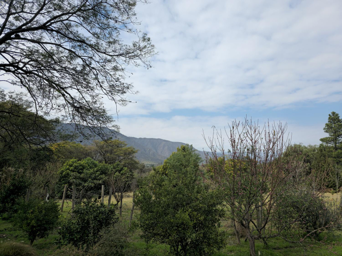 Others 3, Pomancillo Ecolodge, Fray Mamerto Esquiú