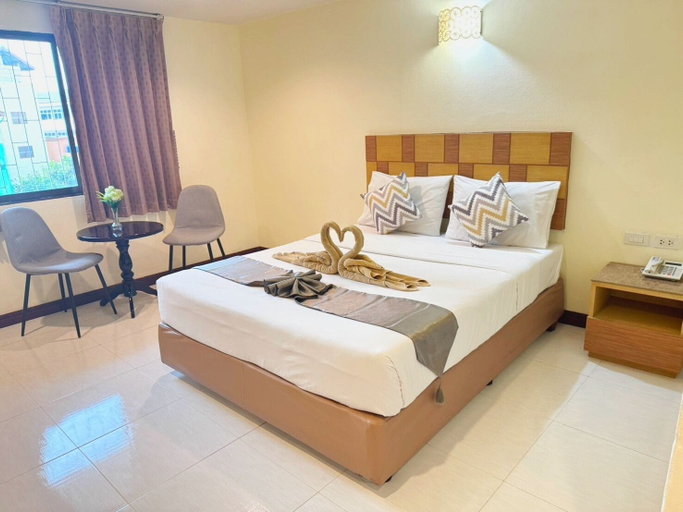 Others 3, Bensri Residence Pattaya, Pattaya