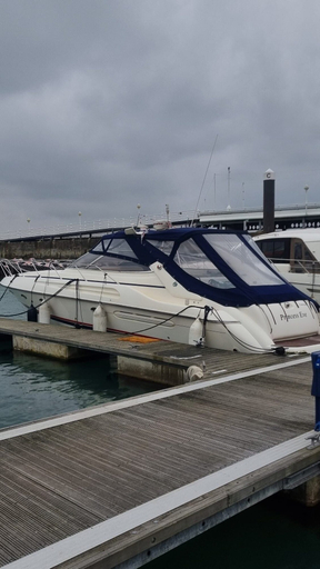 Others 4, Boat Accommodation Ltd, Torbay
