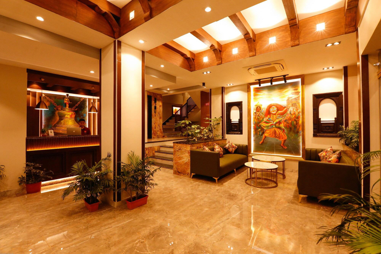 Exterior & Views 2, Lakhey Hotel, Bagmati