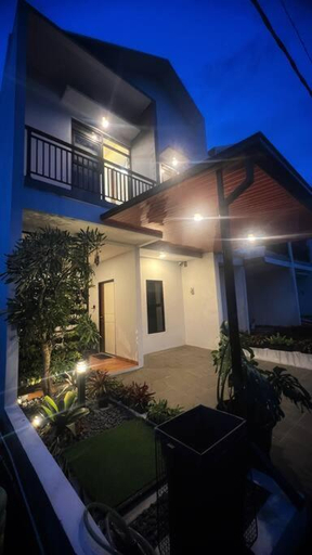 Others 4, West Castle @ 5 Minutes to KCIC Padalarang, Bandung