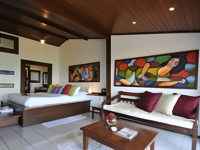 Bedroom 15