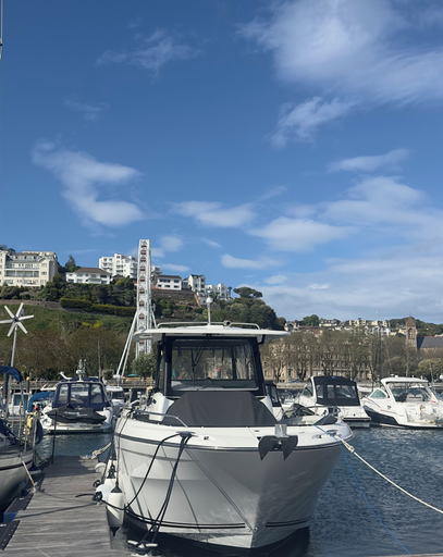 Others 5, Boat Accommodation Ltd, Torbay