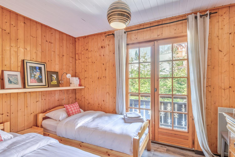 Others 5, Le Chalet des Neiges - Welkeys, Haute-Savoie