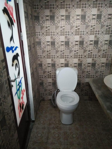 Bathroom 2