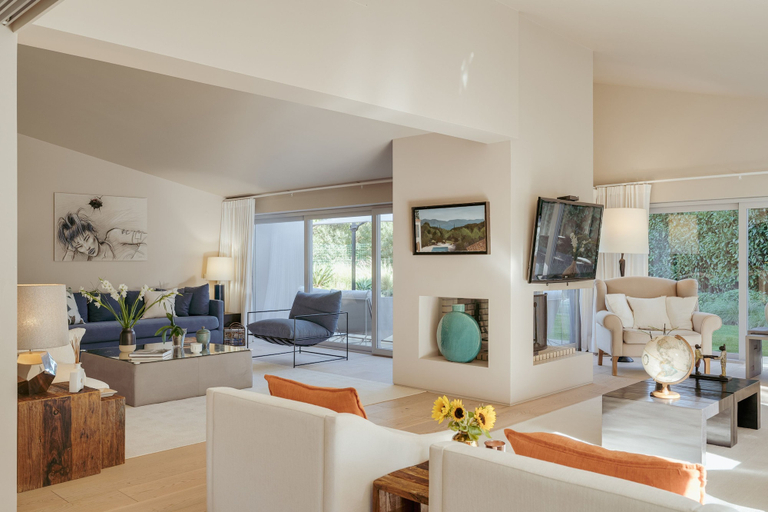 Room 3, Light Villa by Cadenzalux, Cascais