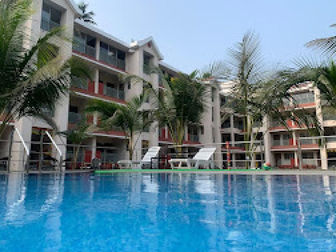 Others 5, Sun N Sea Resort, Raigarh