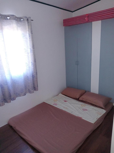5, 3G's & C Calapan Transient House, Calapan City