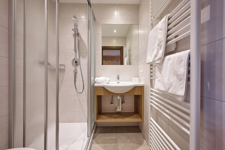 Bathroom 4, Landhaus Huber, Sankt Johann im Pongau