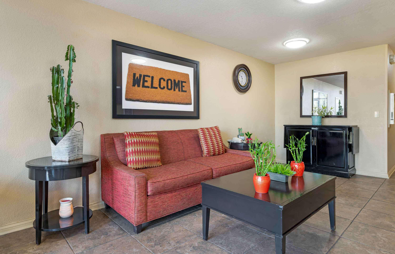 Public Area 3, Extended Stay America Suites Fort Wayne North, Allen