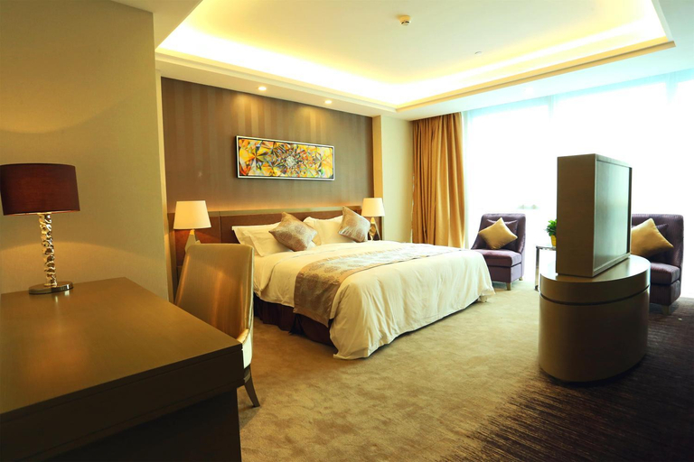 Bedroom 6