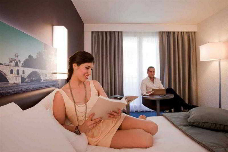 Public Area 4, Mercure Pont d'Avignon Centre Hotel, Vaucluse