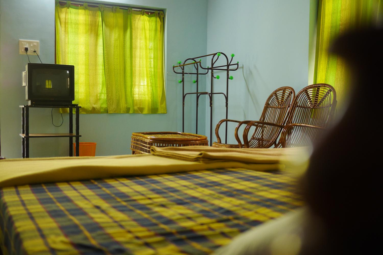Bedroom 13