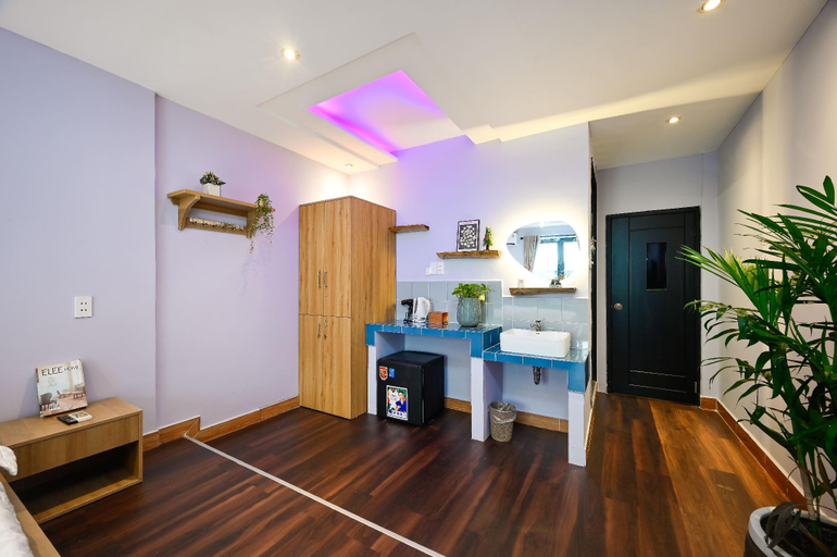 Others 3, Ben Thanh Homestay And Apartment, District 1