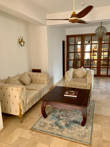 Public Area 4, Alladin Boutique Beach Hotel And Spa Zanzibar, Kaskazini 'A'