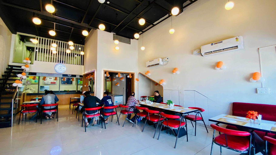 Food & Drinks 4, Hotel Swadeshi Dhani and Restaurant, Indore