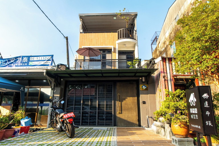 Exterior & Views 2, W Cube, Tainan