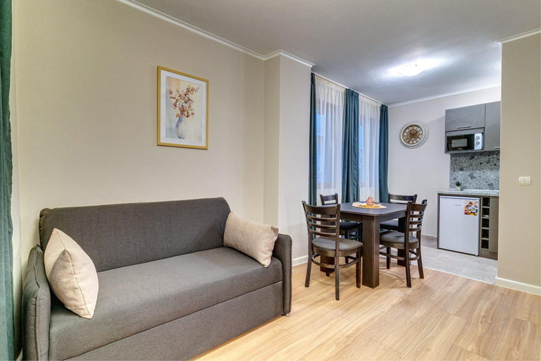 Others 3, Dream View Apartments, Smolyan
