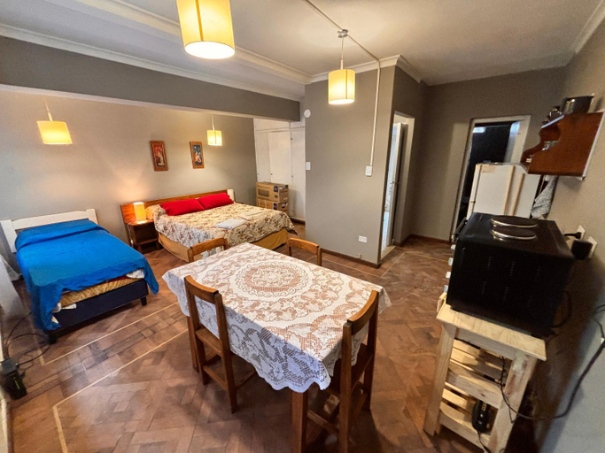 Others 2, Opera Apart Suites, Capital