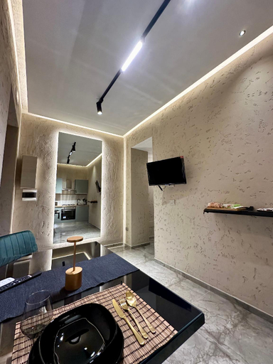 Others 3, Falco Boutique Home, Napoli