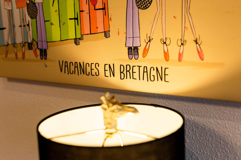 Public Area 3, Hôtel KYRIAD QUIMPER - Pont-l'Abbé, Finistère